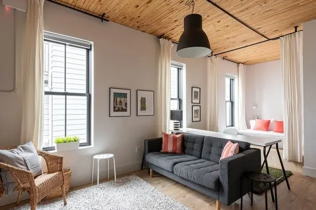 Deluxe Stüdyo Süit