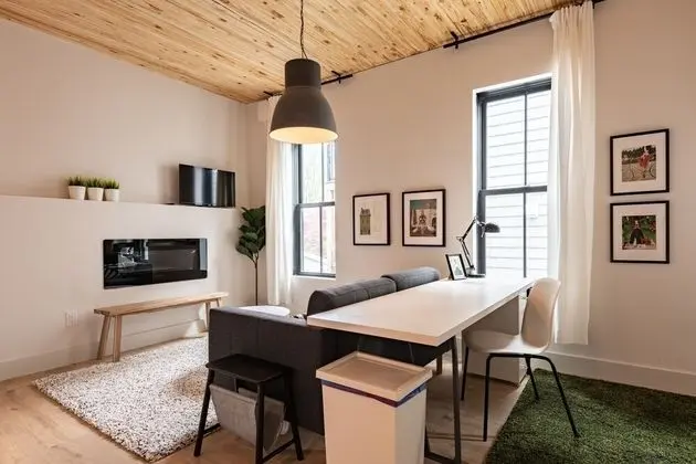 Deluxe Stüdyo Süit