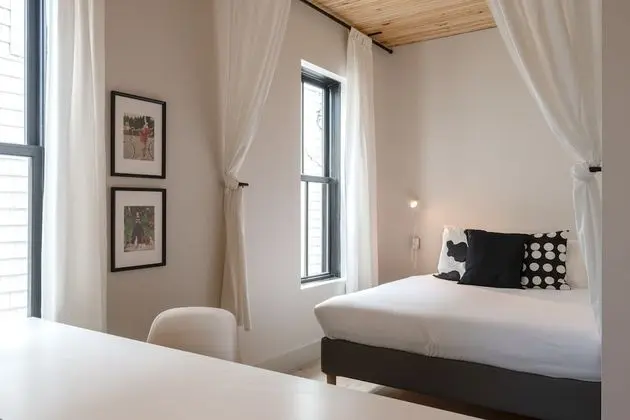 Deluxe Stüdyo Süit