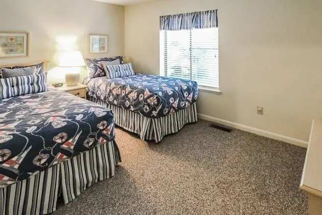 Oda (2 Bedroom 1 Bath)