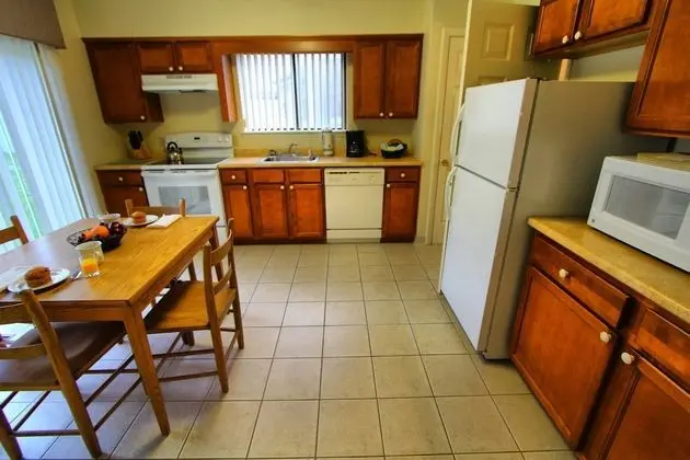 Oda (2 Bedroom 1 Bath)