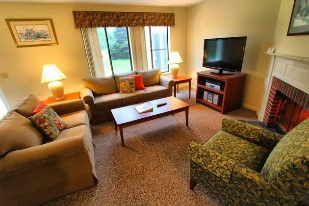 Oda (2 Bedroom 1 Bath)
