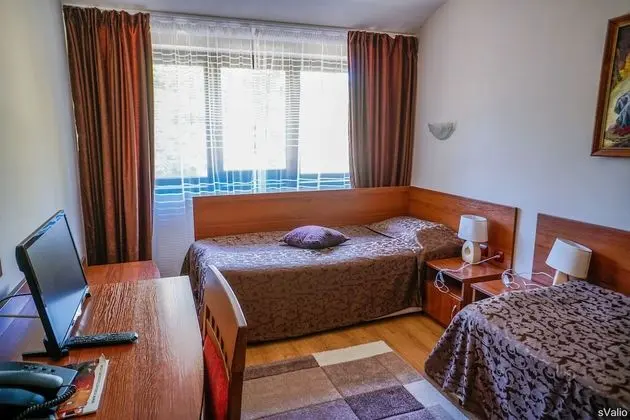 Standard Tek Kişilik Oda