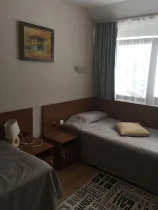 Standard Tek Kişilik Oda