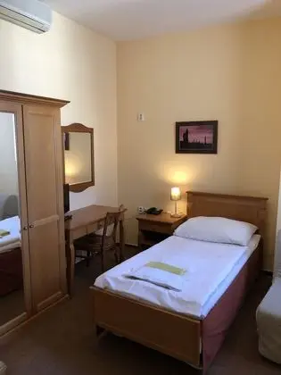 Standard Tek Kişilik Oda