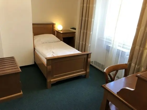 Standard Tek Kişilik Oda