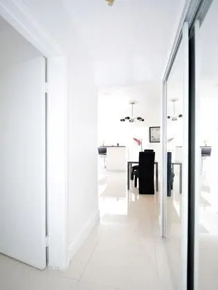 Comfort Oda, 1 Yatak Odası, Şehir Manzaralı