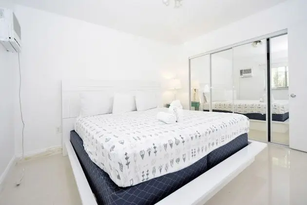 Comfort Oda, 1 Yatak Odası, Şehir Manzaralı