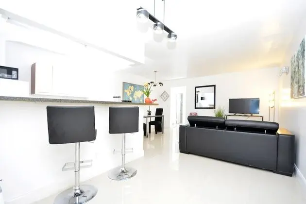 Comfort Oda, 1 Yatak Odası, Şehir Manzaralı