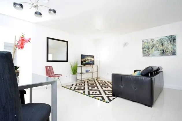 Comfort Oda, 1 Yatak Odası, Şehir Manzaralı
