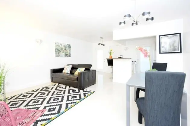 Comfort Oda, 1 Yatak Odası, Şehir Manzaralı
