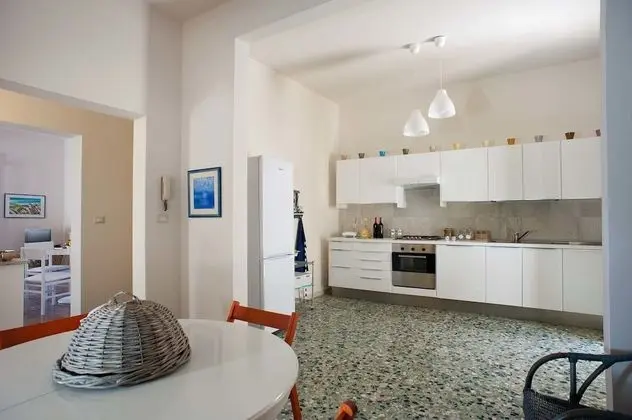 Villa, 3 Yatak Odası