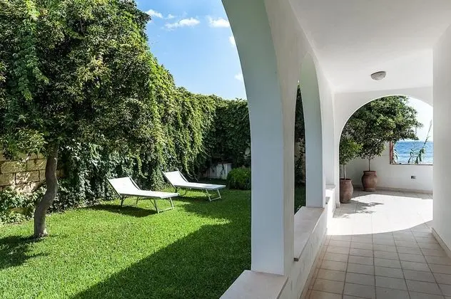 Villa, 3 Yatak Odası