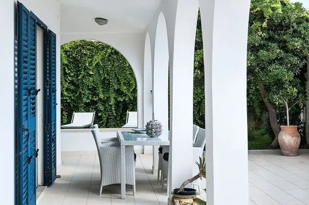 Villa, 3 Yatak Odası