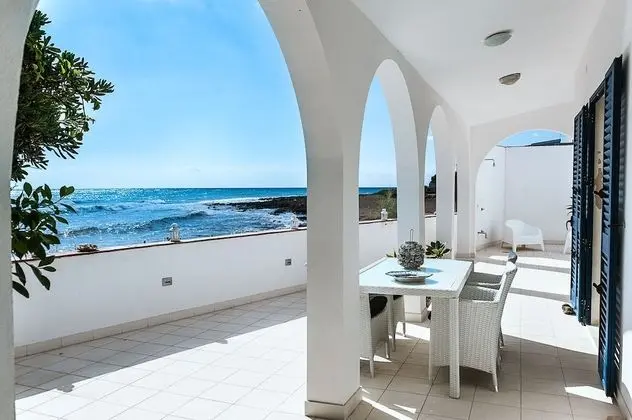 Villa, 3 Yatak Odası