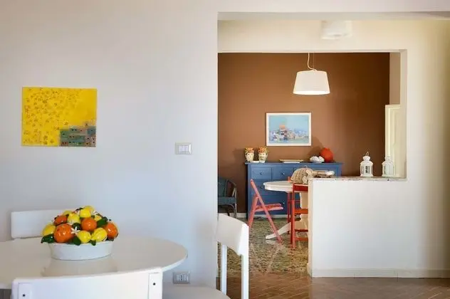 Villa, 3 Yatak Odası