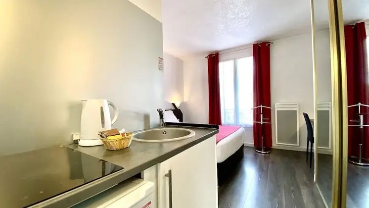 Standard Stüdyo