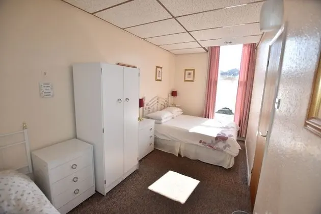 Apart Daire, 1 Yatak Odası, Özel Banyo