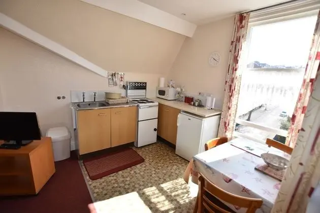 Apart Daire, 1 Yatak Odası, Özel Banyo