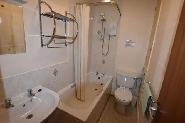 Apart Daire, 1 Yatak Odası, Özel Banyo