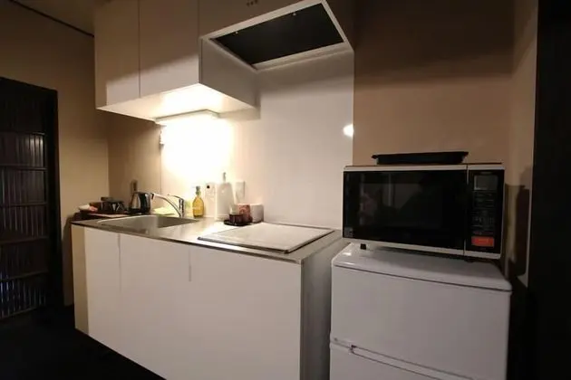 Traditional Sıra Ev (Japanese Style Townhouse)