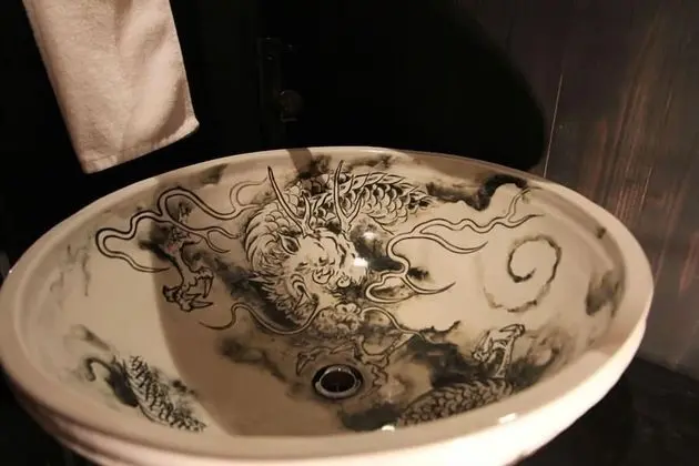 Traditional Sıra Ev (Japanese Style Townhouse)