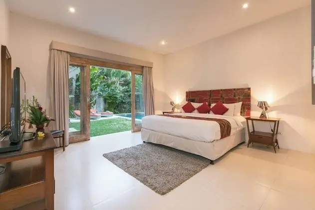 Villa, 2 Yatak Odası, Kişiye Özel Havuzlu
