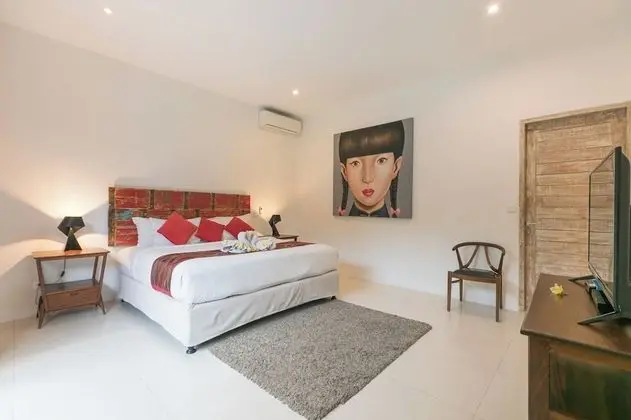 Villa, 2 Yatak Odası, Kişiye Özel Havuzlu
