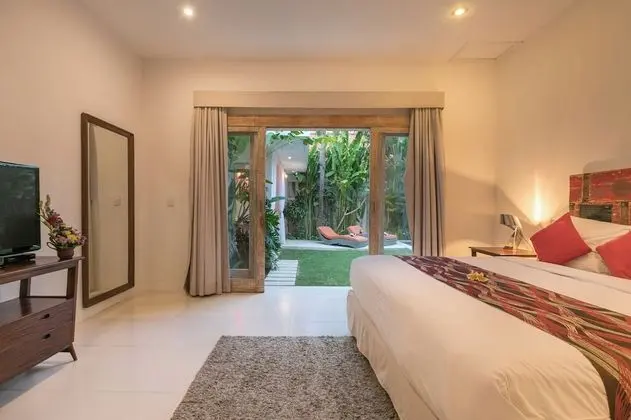 Villa, 2 Yatak Odası, Kişiye Özel Havuzlu