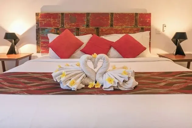 Villa, 2 Yatak Odası, Kişiye Özel Havuzlu