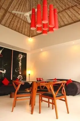 Villa, 2 Yatak Odası, Kişiye Özel Havuzlu