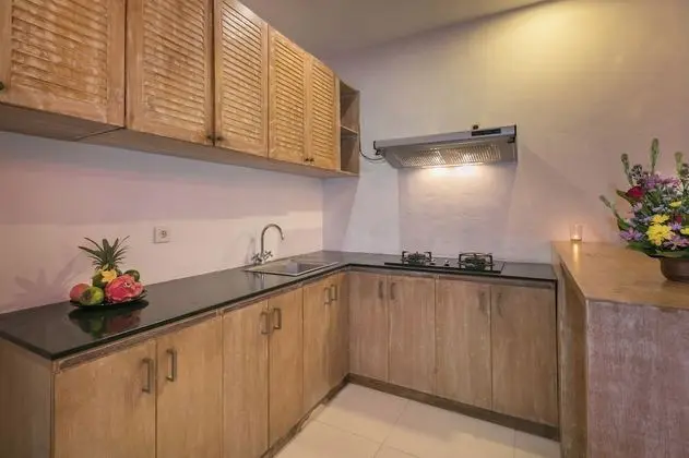 Villa, 2 Yatak Odası, Kişiye Özel Havuzlu