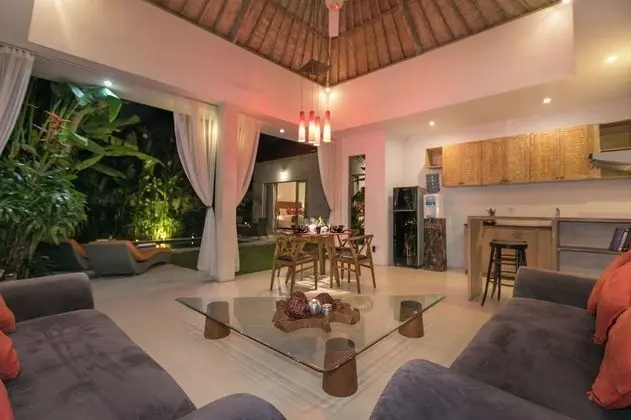 Villa, 2 Yatak Odası, Kişiye Özel Havuzlu