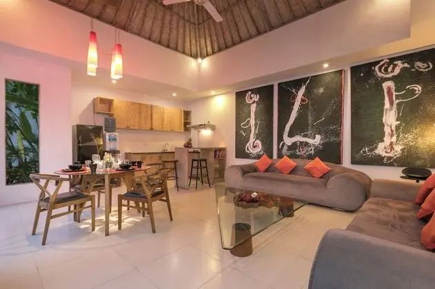 Villa, 2 Yatak Odası, Kişiye Özel Havuzlu