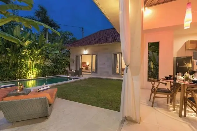 Villa, 2 Yatak Odası, Kişiye Özel Havuzlu