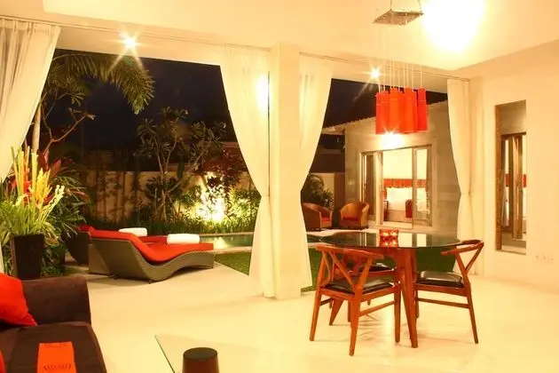 Villa, 2 Yatak Odası, Kişiye Özel Havuzlu