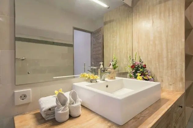 Villa, 2 Yatak Odası, Kişiye Özel Havuzlu