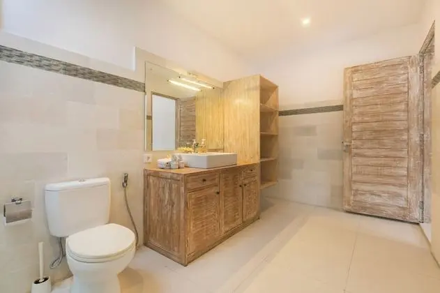 Villa, 2 Yatak Odası, Kişiye Özel Havuzlu