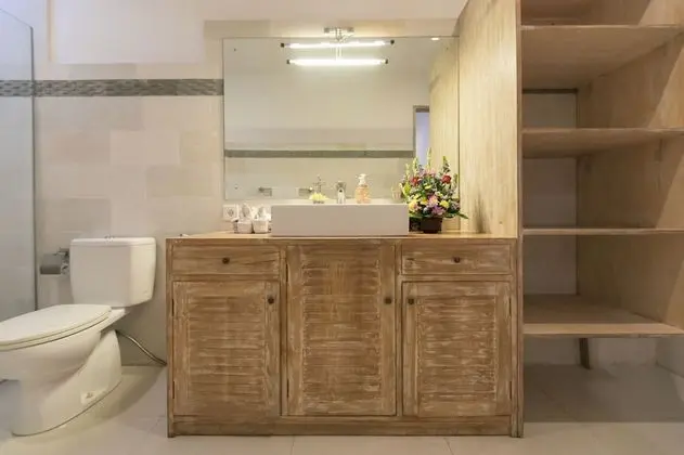Villa, 2 Yatak Odası, Kişiye Özel Havuzlu