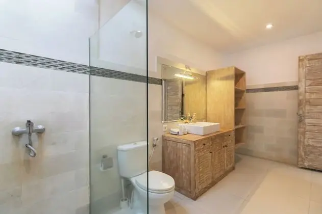 Villa, 2 Yatak Odası, Kişiye Özel Havuzlu
