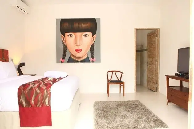Villa, 2 Yatak Odası, Kişiye Özel Havuzlu