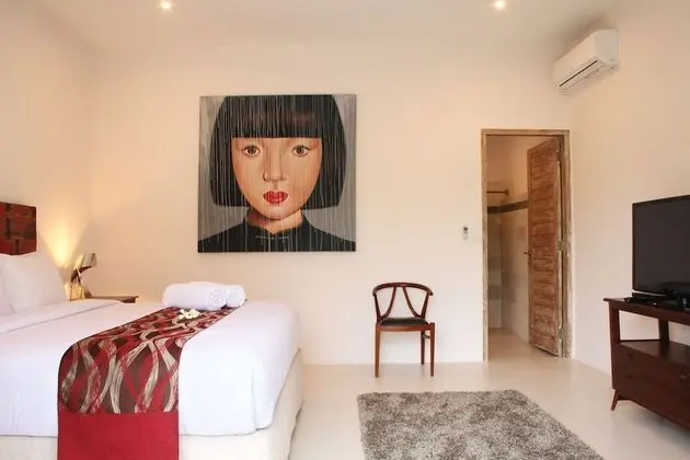 Villa, 2 Yatak Odası, Kişiye Özel Havuzlu