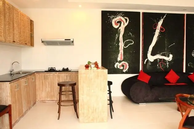 Villa, 2 Yatak Odası, Kişiye Özel Havuzlu