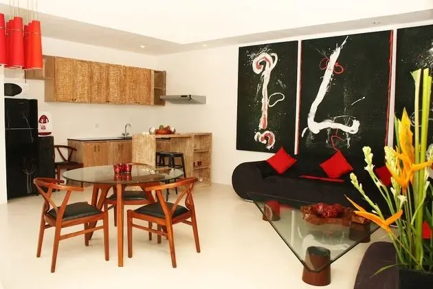 Villa, 2 Yatak Odası, Kişiye Özel Havuzlu