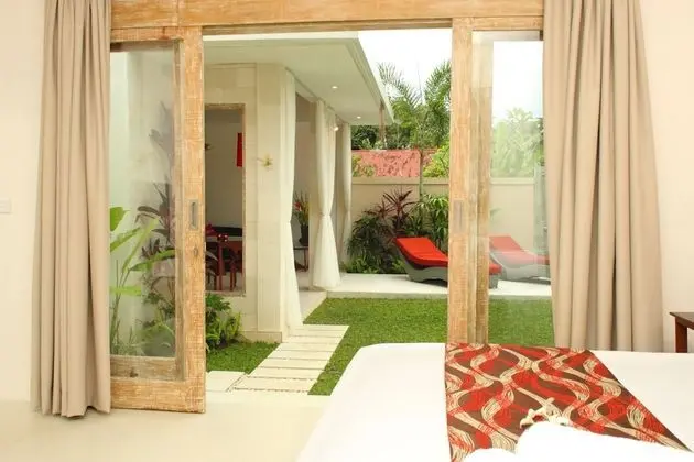 Villa, 2 Yatak Odası, Kişiye Özel Havuzlu