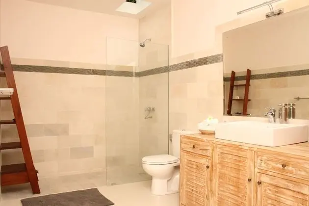 Villa, 2 Yatak Odası, Kişiye Özel Havuzlu