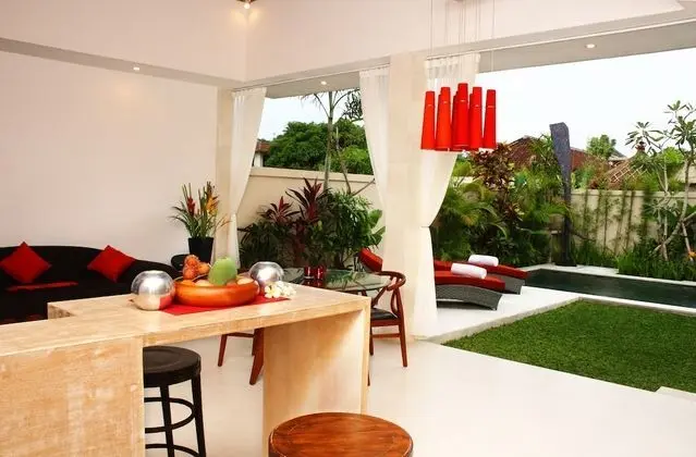 Villa, 2 Yatak Odası, Kişiye Özel Havuzlu