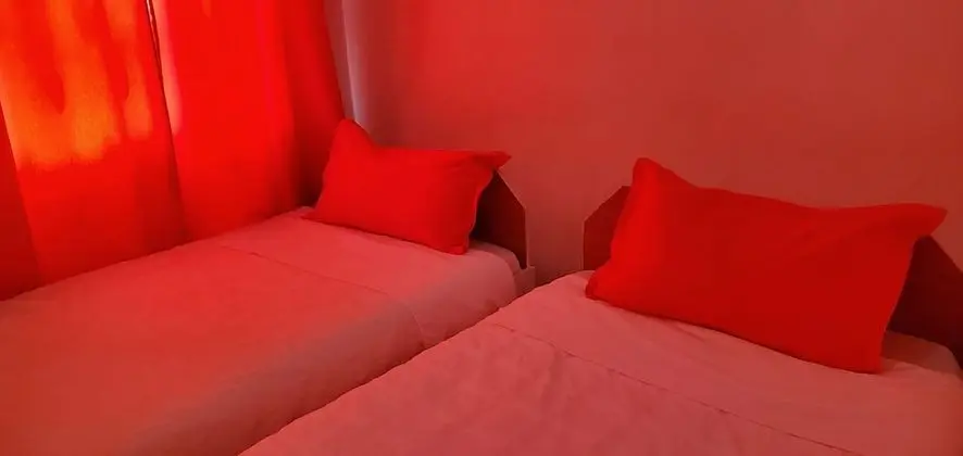 Apart Daire, 3 Yatak Odası