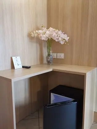 Standard Tek Büyük Yataklı Oda, 2 Tek Kişilik Yatak