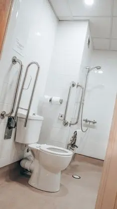 Accessible Double Room